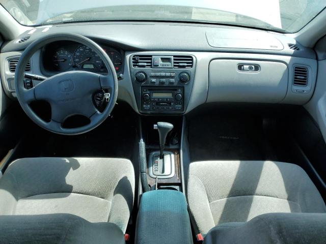 Photo 8 from auction – 2002 HONDA ACCORD EX with VIN 1HGCG66852A136910