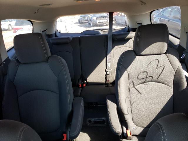 Photo 10 from auction – 2013 CHEVROLET TRAVERSE L with VIN 1GNKRGKD4DJ108796
