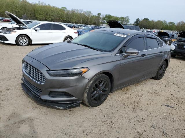 Photo 1 from auction – 2014 FORD FUSION SE with VIN 3FA6P0H79ER339585