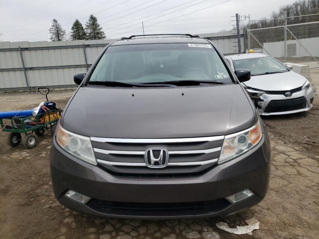 Photo 5 from auction – 2012 HONDA ODYSSEY TO with VIN 5FNRL5H94CB014083