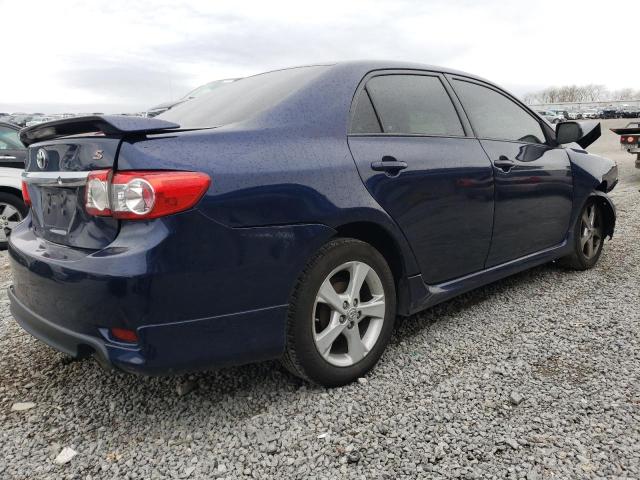 Photo 3 from auction – 2013 TOYOTA COROLLA BA with VIN 2T1BU4EE9DC120285