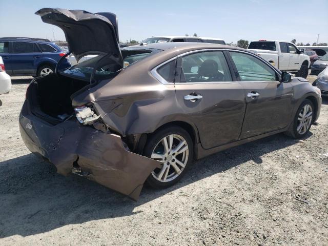 Photo 3 from auction – 2013 NISSAN ALTIMA 3.5 with VIN 1N4BL3AP9DN426829