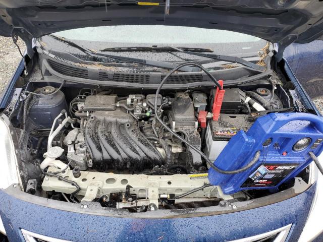 Photo 11 from auction – 2012 NISSAN VERSA S with VIN 3N1CN7AP8CL879891