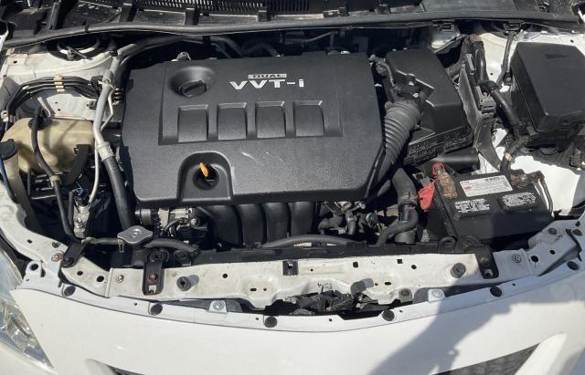 Photo 7 from auction – 2010 TOYOTA COROLLA BA with VIN 2T1BU4EE9AC405709