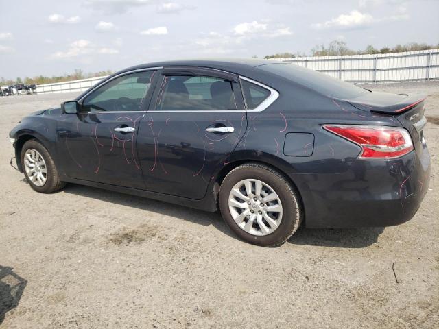 Photo 2 from auction – 2015 NISSAN ALTIMA 2.5 with VIN 1N4AL3AP3FC140680