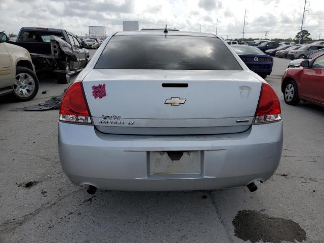 Photo 6 from auction – 2014 CHEVROLET IMPALA LIM with VIN 2G1WB5E39E1151699