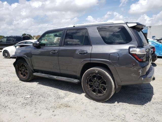 Photo 2 from auction – 2016 TOYOTA 4RUNNER SR with VIN JTEZU5JR0G5133226