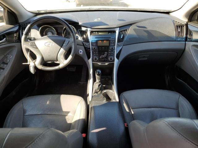 Photo 8 from auction – 2012 HYUNDAI SONATA SE with VIN 5NPEC4AC9CH476624