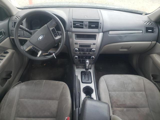 Photo 8 from auction – 2010 FORD FUSION with VIN 3FAHP0HA8AR150831