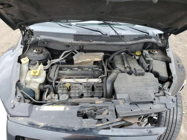 Photo 11 from auction – 2009 DODGE CALIBER SX with VIN 1B3HB48A69D112147