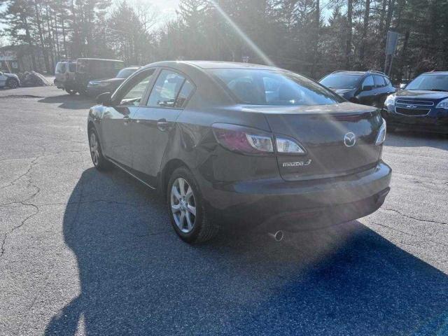 Photo 3 from auction – 2010 MAZDA 3 I with VIN JM1BL1SG4A1210614