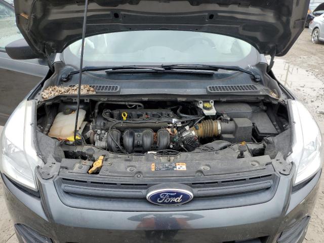 Photo 11 from auction – 2016 FORD ESCAPE S with VIN 1FMCU0F74GUC48658