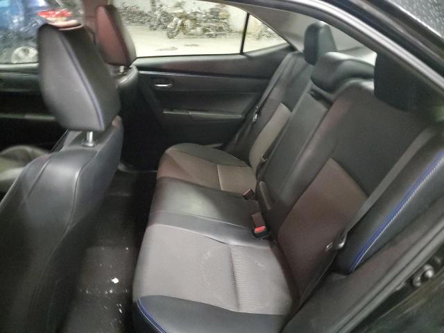 Photo 10 from auction – 2018 TOYOTA COROLLA L with VIN 5YFBURHE1JP805112