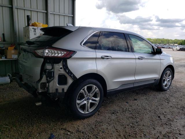 Photo 3 from auction – 2018 FORD EDGE TITAN with VIN 2FMPK3K97JBB80319