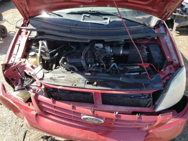 Photo 11 from auction – 2005 FORD FREESTAR S with VIN 2FMZA51695BA64253