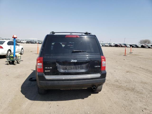 Photo 6 from auction – 2012 JEEP PATRIOT LI with VIN 1C4NJRCB7CD541791