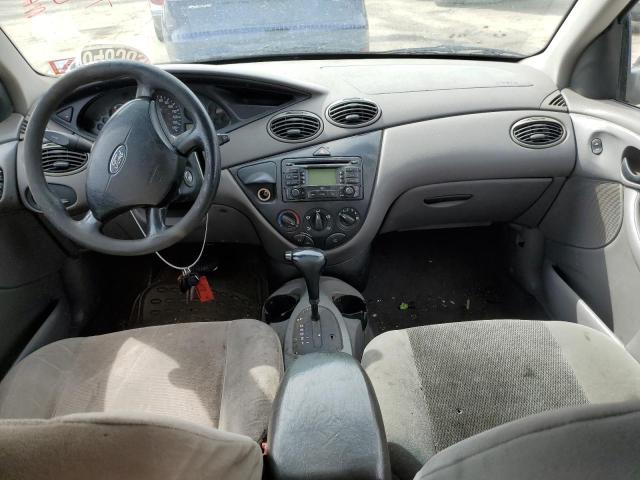 Photo 8 from auction – 2003 FORD FOCUS SE with VIN 1FAFP36363W262251