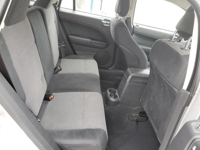 Photo 10 from auction – 2010 DODGE CALIBER SX with VIN 1B3CB4HA9AD591954