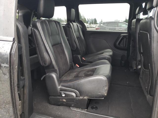 Photo 11 from auction – 2015 DODGE GRAND CARA with VIN 2C4RDGCG9FR664096
