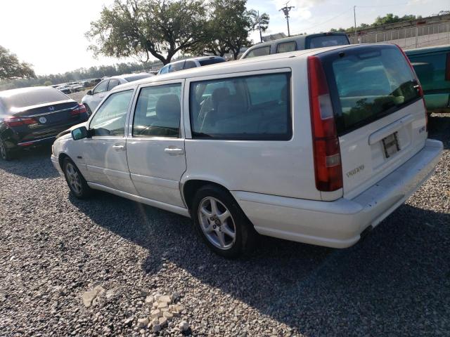 Photo 2 from auction – 1998 VOLVO V70 with VIN YV1LW5583W2449252