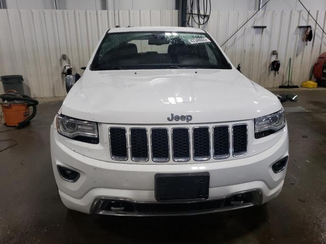 Photo 5 from auction – 2015 JEEP GRAND CHER with VIN 1C4RJFCG6FC765057