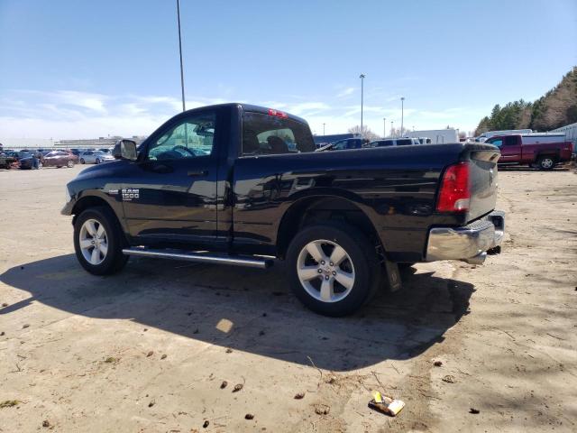 Photo 2 from auction – 2021 RAM 1500 CLASS with VIN 3C6JR7AT9MG599744