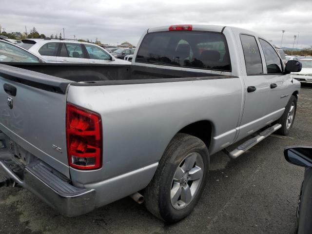 Photo 3 from auction – 2006 DODGE RAM 1500 S with VIN 1D7HA18N96S627790