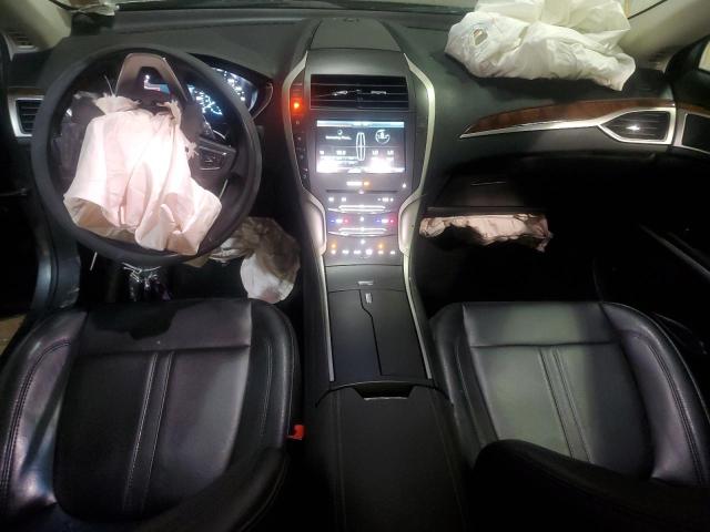 Photo 8 from auction – 2016 LINCOLN MKZ with VIN 3LN6L2G94GR616632