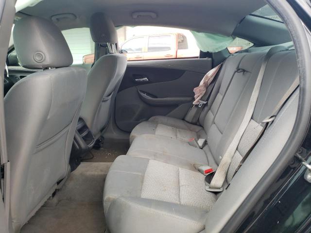 Photo 10 from auction – 2015 CHEVROLET IMPALA LS with VIN 2G11Z5SL5F9192442
