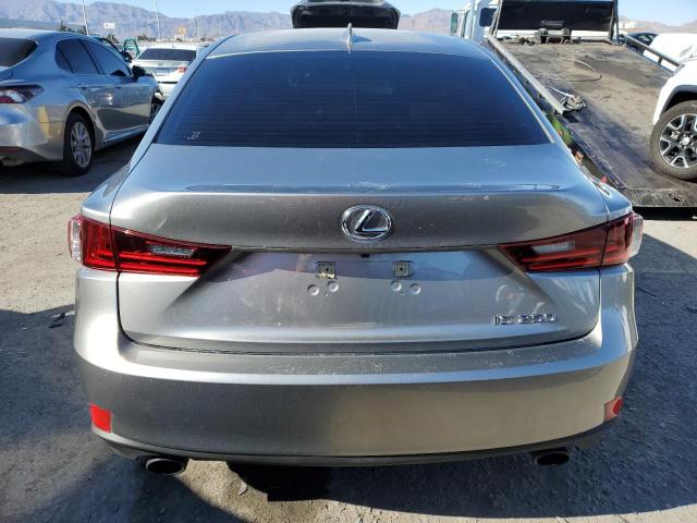 Photo 6 from auction – 2014 LEXUS IS 250 with VIN JTHBF1D20E5036580