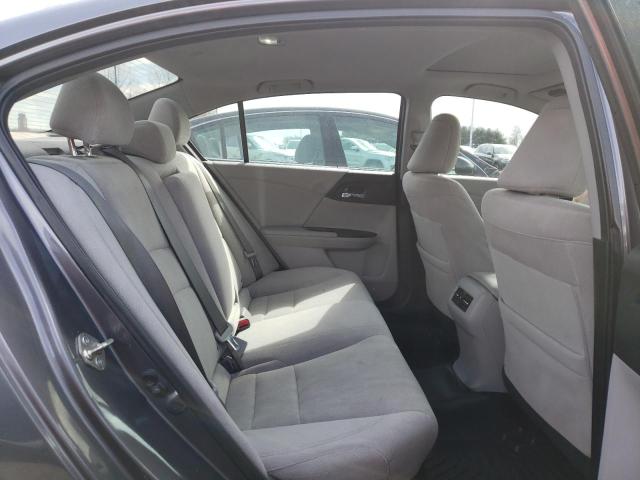 Photo 10 from auction – 2015 HONDA ACCORD EX with VIN 1HGCR2F70FA032129