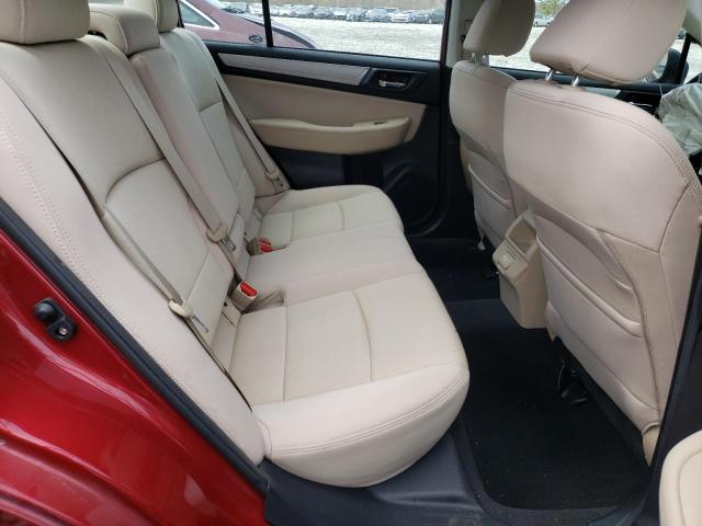 Photo 10 from auction – 2018 SUBARU LEGACY 2.5 with VIN 4S3BNAC66J3002111