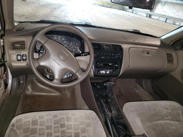 Photo 8 from auction – 2002 HONDA ACCORD EX with VIN JHMCG66842C005257