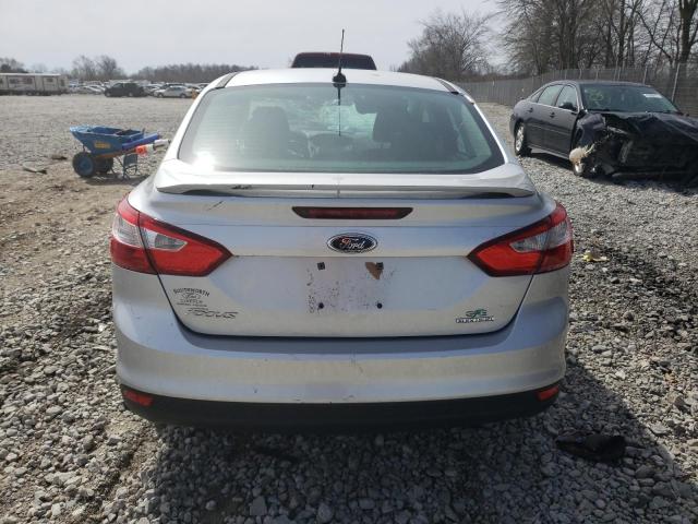 Photo 6 from auction – 2013 FORD FOCUS SE with VIN 1FADP3F24DL162618