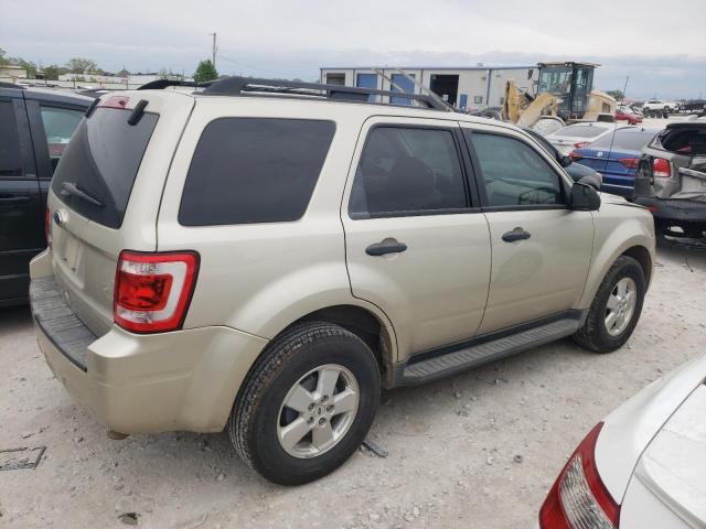 Photo 3 from auction – 2012 FORD ESCAPE XLT with VIN 1FMCU0D72CKA75344