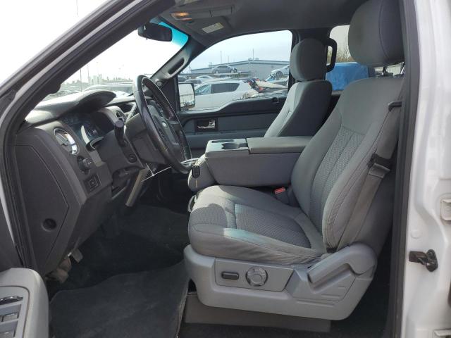 Photo 7 from auction – 2012 FORD F150 SUPER with VIN 1FTFW1EF7CFB55965