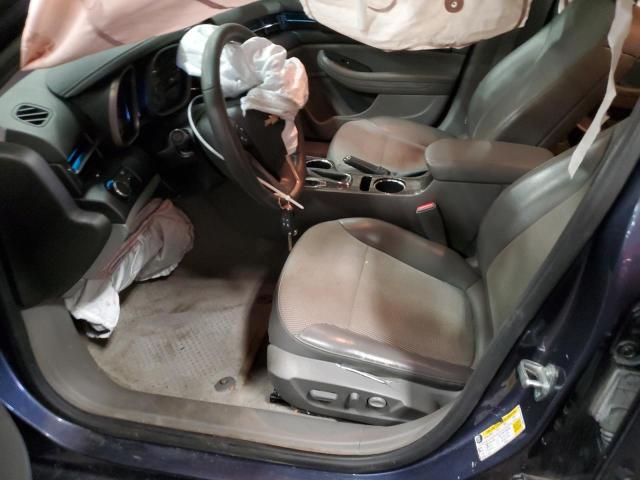 Photo 7 from auction – 2015 CHEVROLET MALIBU 1LT with VIN 1G11C5SL4FF166469