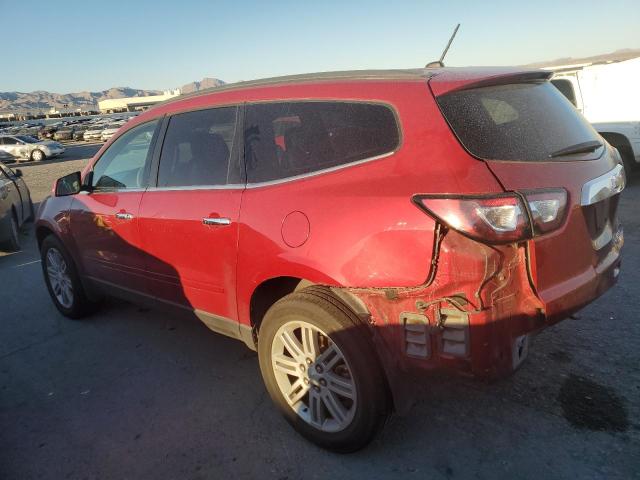 Photo 2 from auction – 2013 CHEVROLET TRAVERSE L with VIN 1GNKRGKD4DJ175303