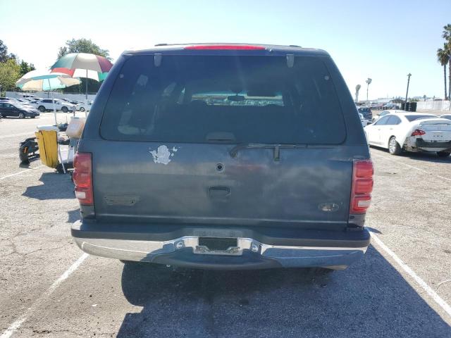 Photo 6 from auction – 2001 FORD EXPEDITION with VIN 1FMRU15W91LA69411