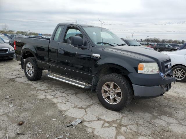 Photo 4 from auction – 2005 FORD F150 with VIN 1FTRF14W85NB95219