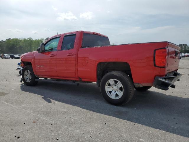 Photo 2 from auction – 2016 CHEVROLET SILVERADO with VIN 1GCRCREC9GZ364431
