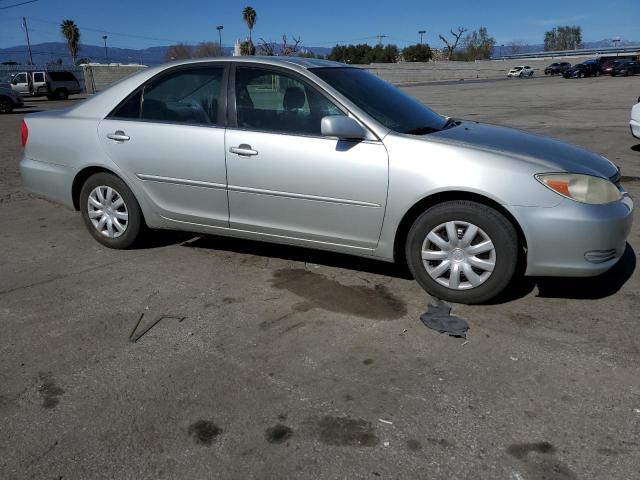 Photo 4 from auction – 2003 TOYOTA CAMRY LE with VIN JTDBE32K830155233
