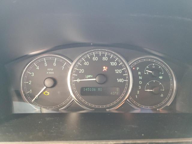 Photo 9 from auction – 2006 BUICK LACROSSE C with VIN 2G4WE587561264737