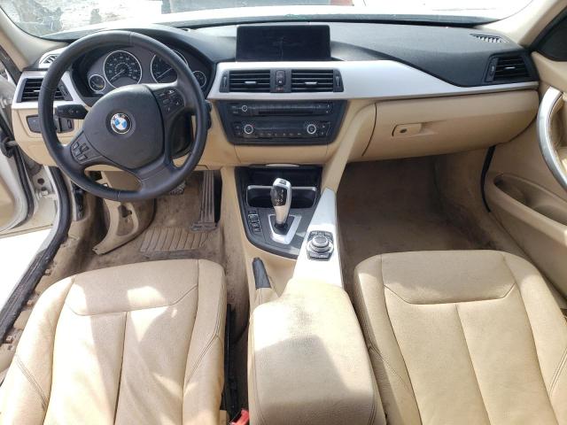 Photo 8 from auction – 2012 BMW 328 I SULE with VIN WBA3C1C54CF431036