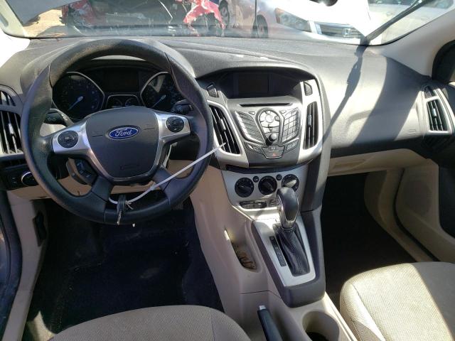Photo 8 from auction – 2014 FORD FOCUS SE with VIN 1FADP3F2XEL205246