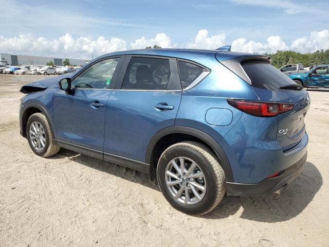 Photo 2 from auction – 2023 MAZDA CX-5 PREFE with VIN JM3KFBCM3P0193599
