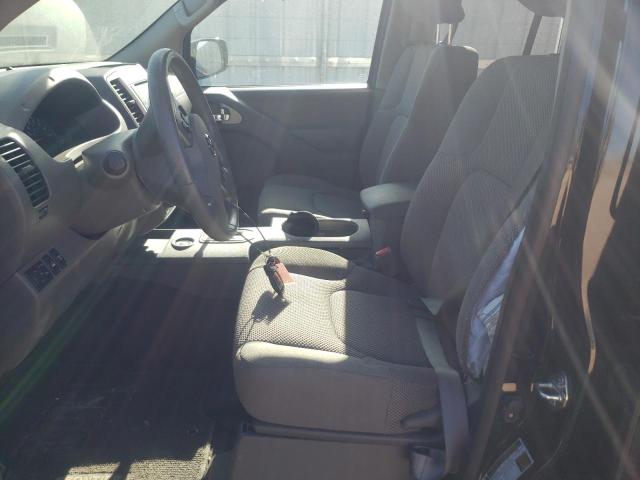 Photo 7 from auction – 2020 NISSAN FRONTIER S with VIN 1N6ED0EB7LN726043