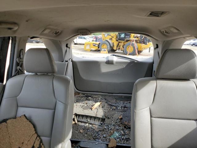 Photo 10 from auction – 2015 HONDA ODYSSEY EX with VIN 5FNRL5H6XFB012834