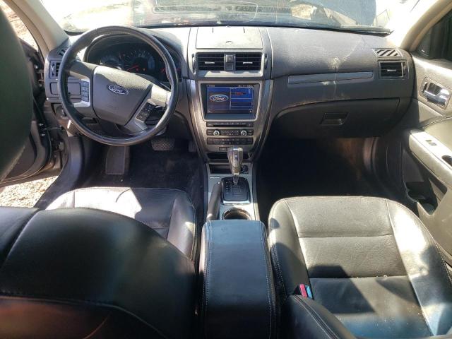Photo 8 from auction – 2011 FORD FUSION SEL with VIN 3FAHP0JG1BR164828