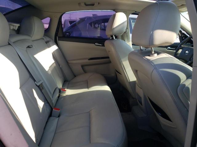 Photo 10 from auction – 2014 CHEVROLET IMPALA LIM with VIN 2G1WC5E33E1154935